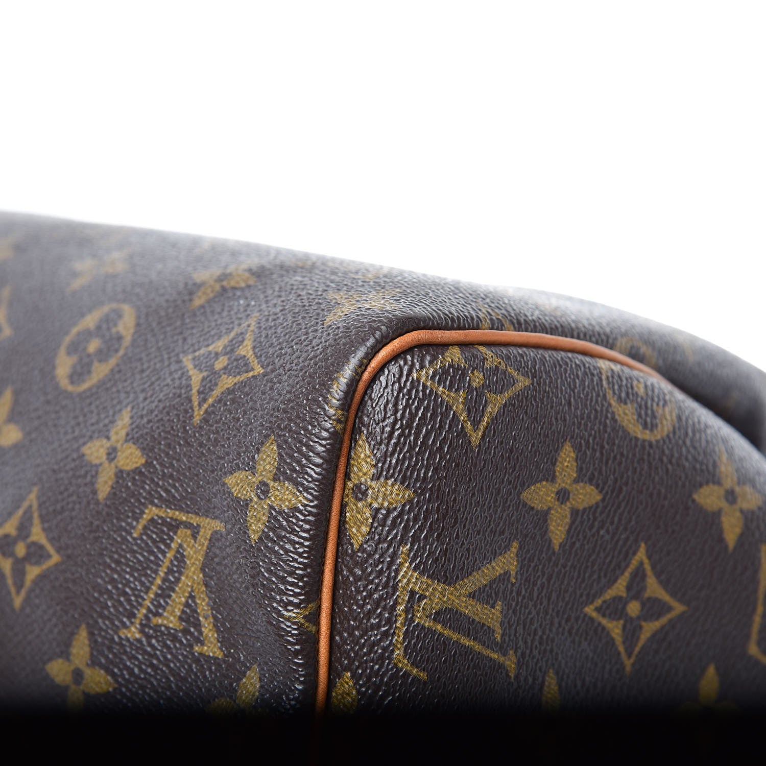 Louis Vuitton Monogram Speedy Bandouliere 30 13 of 19