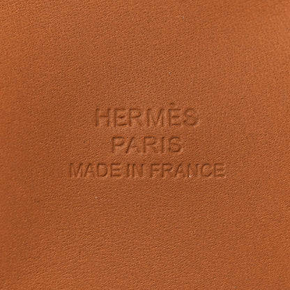 Hermes Epsom Collier de Chien CDC Bracelet S Rose Jaipur 4 of 6