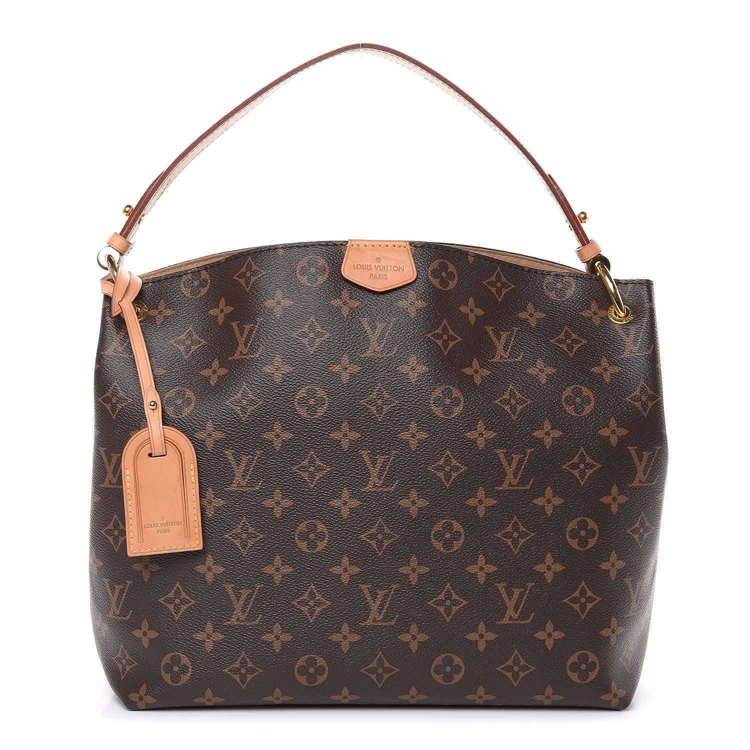 Louis Vuitton Monogram Graceful PM 1 of 16