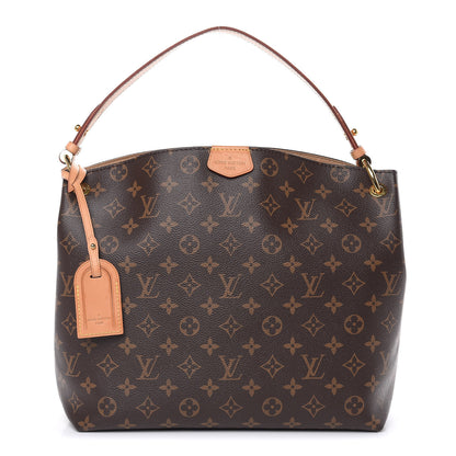 Louis Vuitton Monogram Graceful PM 1 of 16