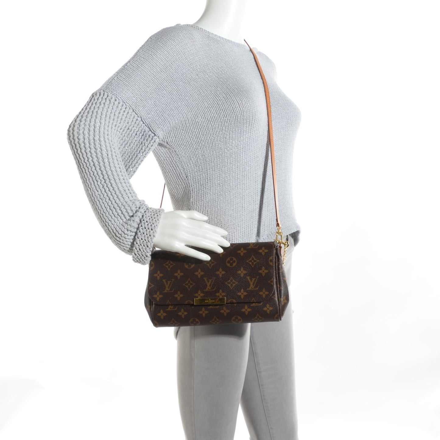 Monogram Favorite MM