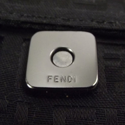Fendi Zucchino Baguette Tobacco 11 of 11