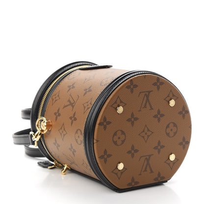 Louis Vuitton Reverse Monogram Cannes 4 of 8
