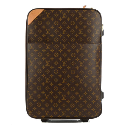 Louis Vuitton Monogram Pegase 55 1 of 12