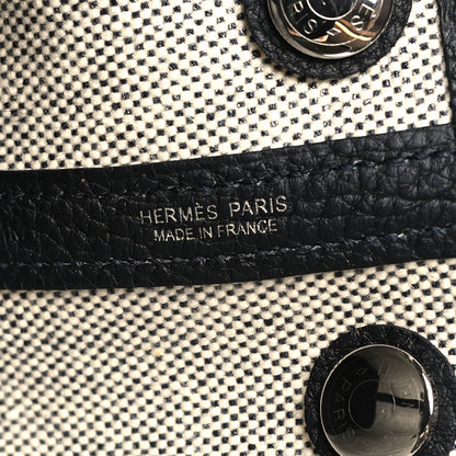 Hermes H Viking Negonda Neo Garden 23 Ecru Black 5 of 9