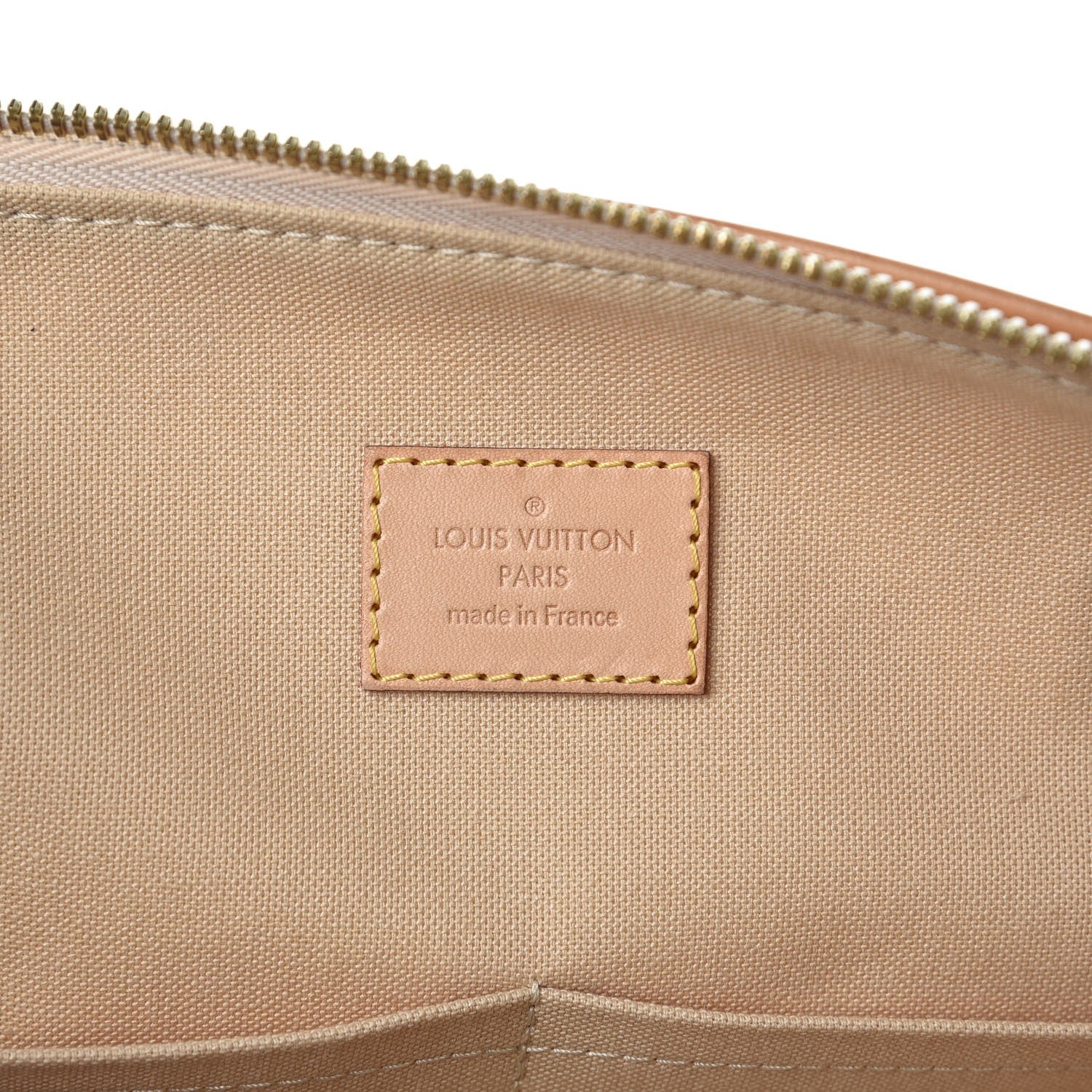 Louis Vuitton Damier Azur Riviera MM 8 of 16