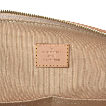 Louis Vuitton Damier Azur Riviera MM 8 of 16