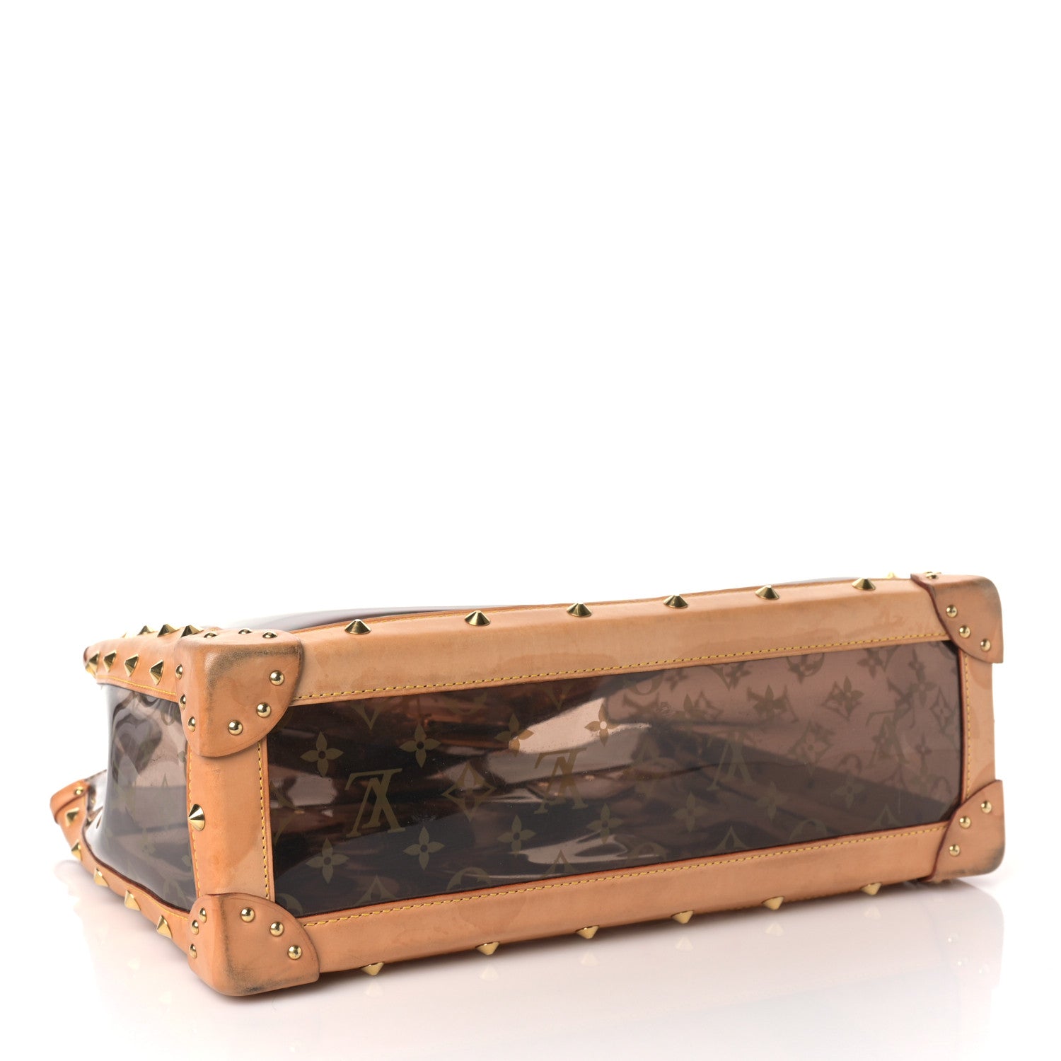 Louis Vuitton Ambre Neo Cabas MM 4 of 13