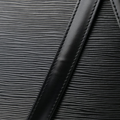 Louis Vuitton Epi Saint Jacques GM Black 10 of 17