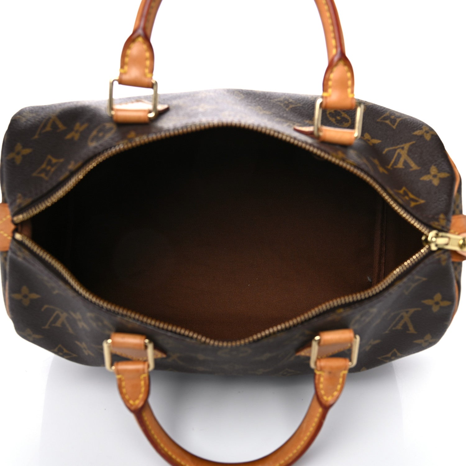 Louis Vuitton Monogram Speedy 30 5 of 24