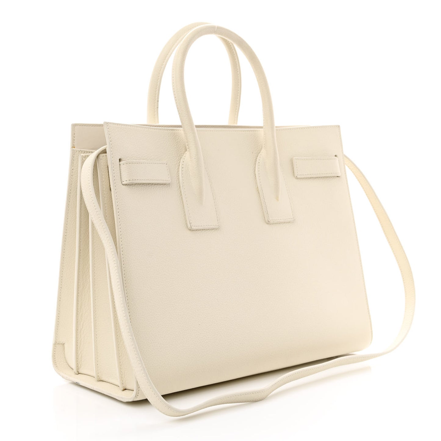 Grain De Poudre Small Sac De Jour Crema Soft