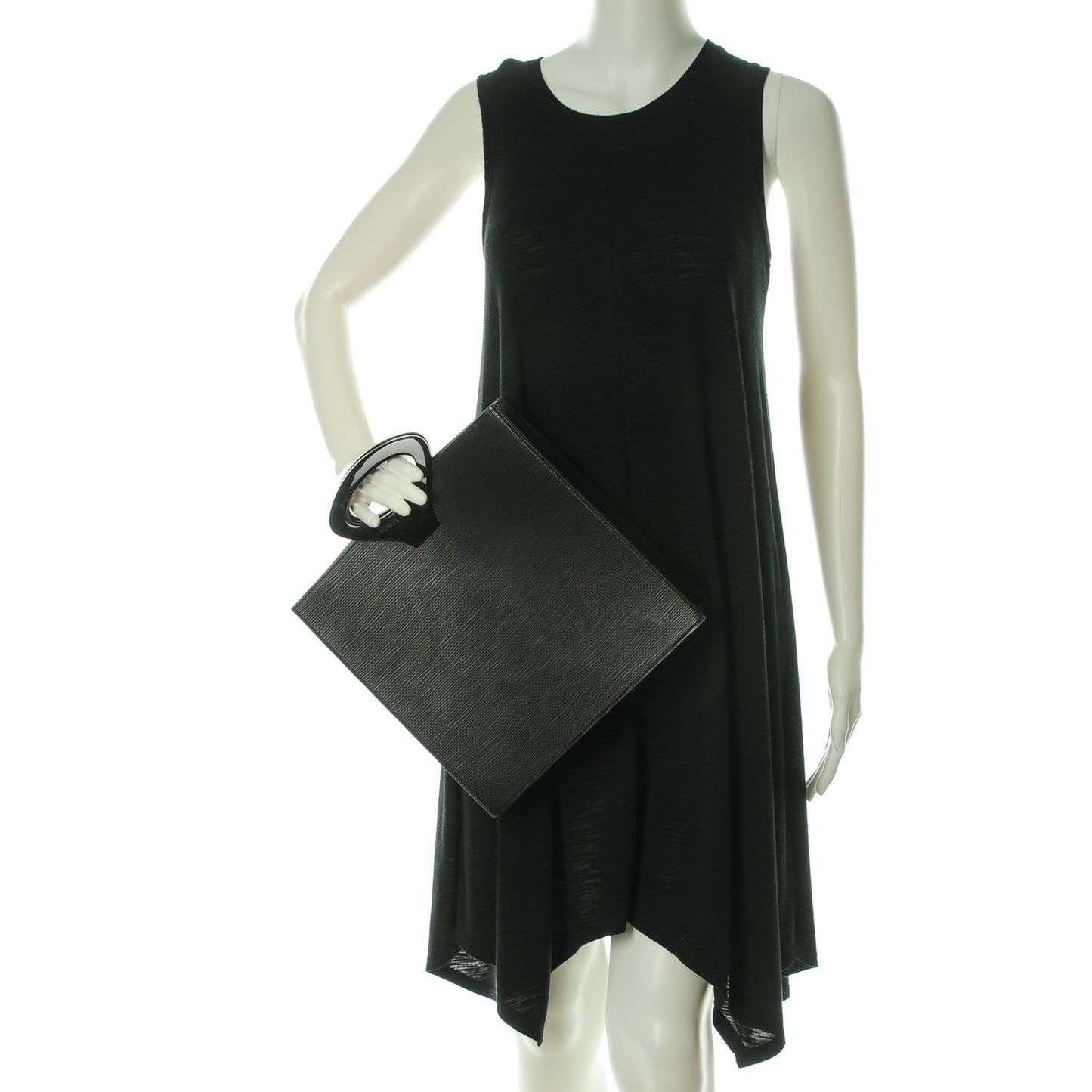 Epi Ombre Black
