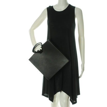 Louis Vuitton Epi Ombre Black 2 of 7