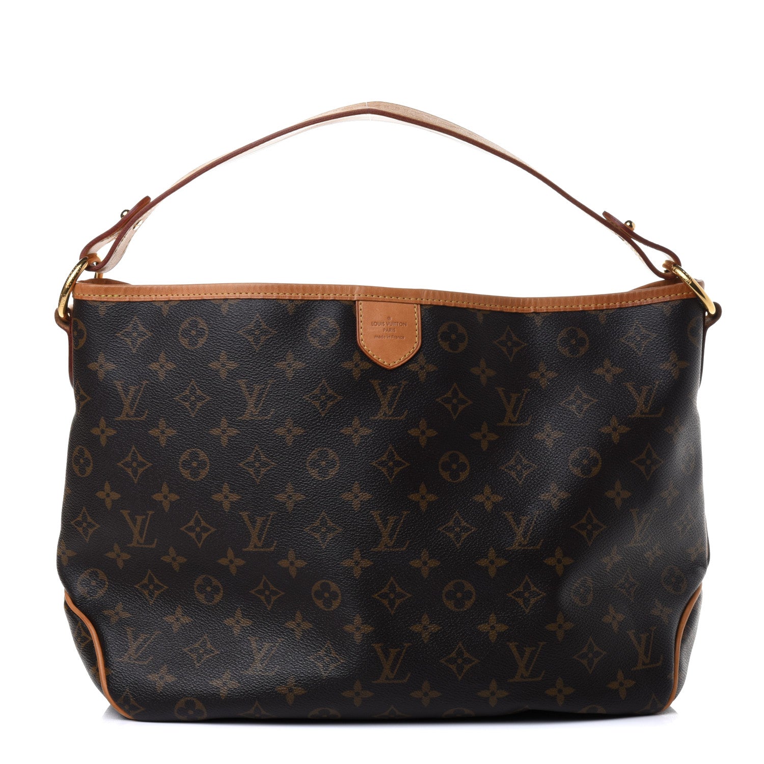 Louis Vuitton Monogram Delightful PM 1 of 4