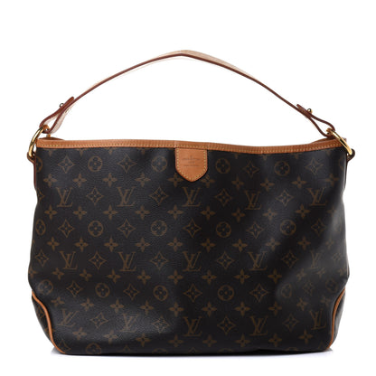 Louis Vuitton Monogram Delightful PM 1 of 4