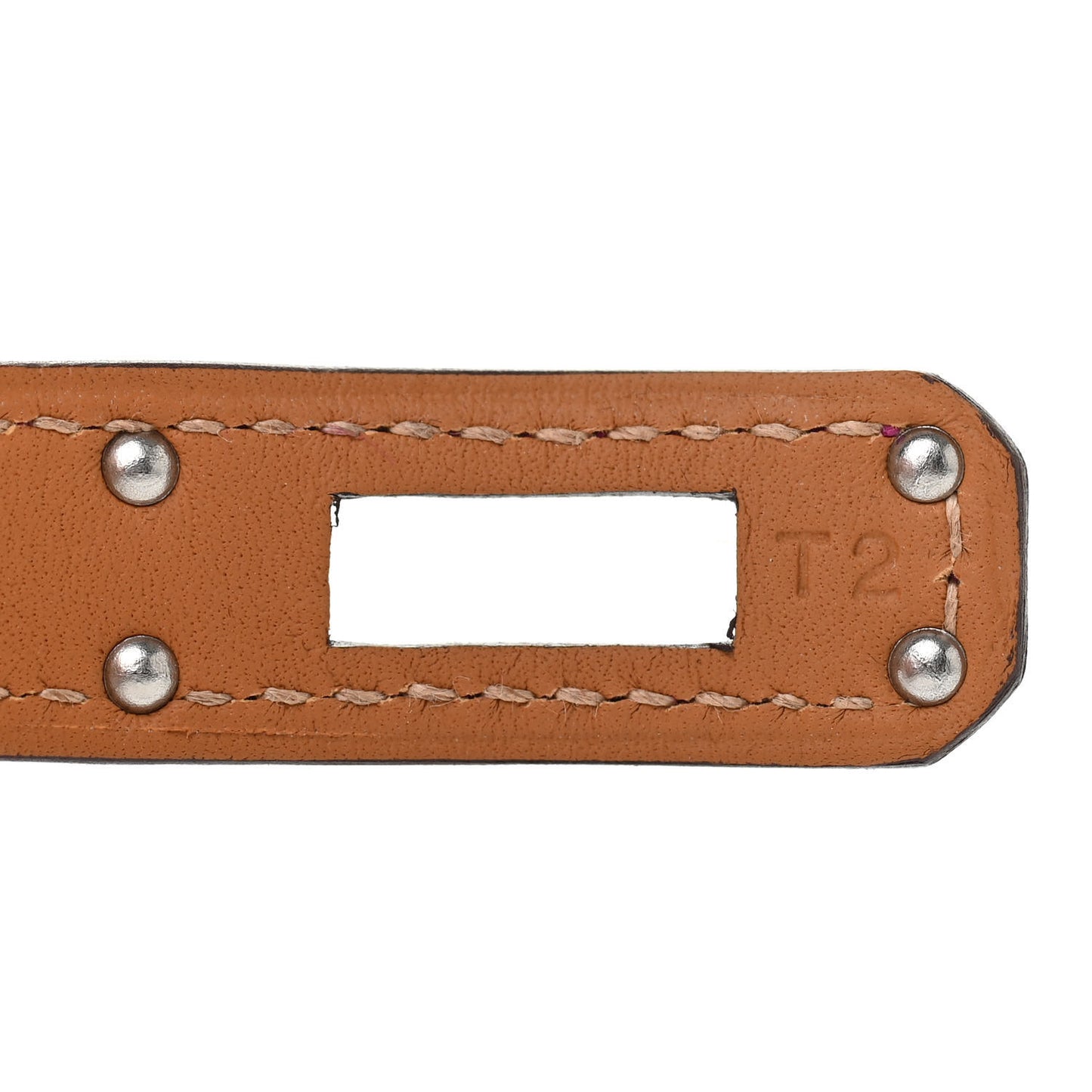 Swift Kelly Double Tour Bracelet T2 Magnolia