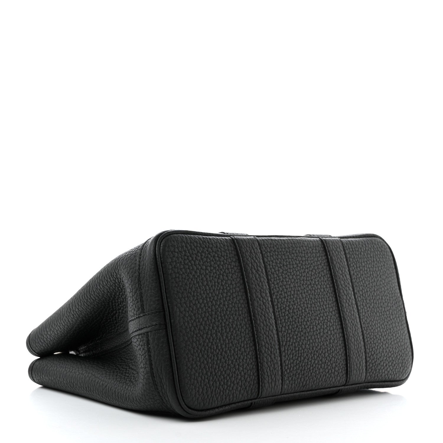 Hermes Negonda Garden Party 30 TPM Black 4 of 11