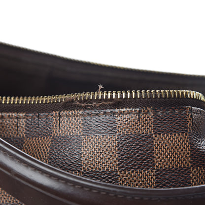 Louis Vuitton Damier Ebene Portobello PM 7 of 12