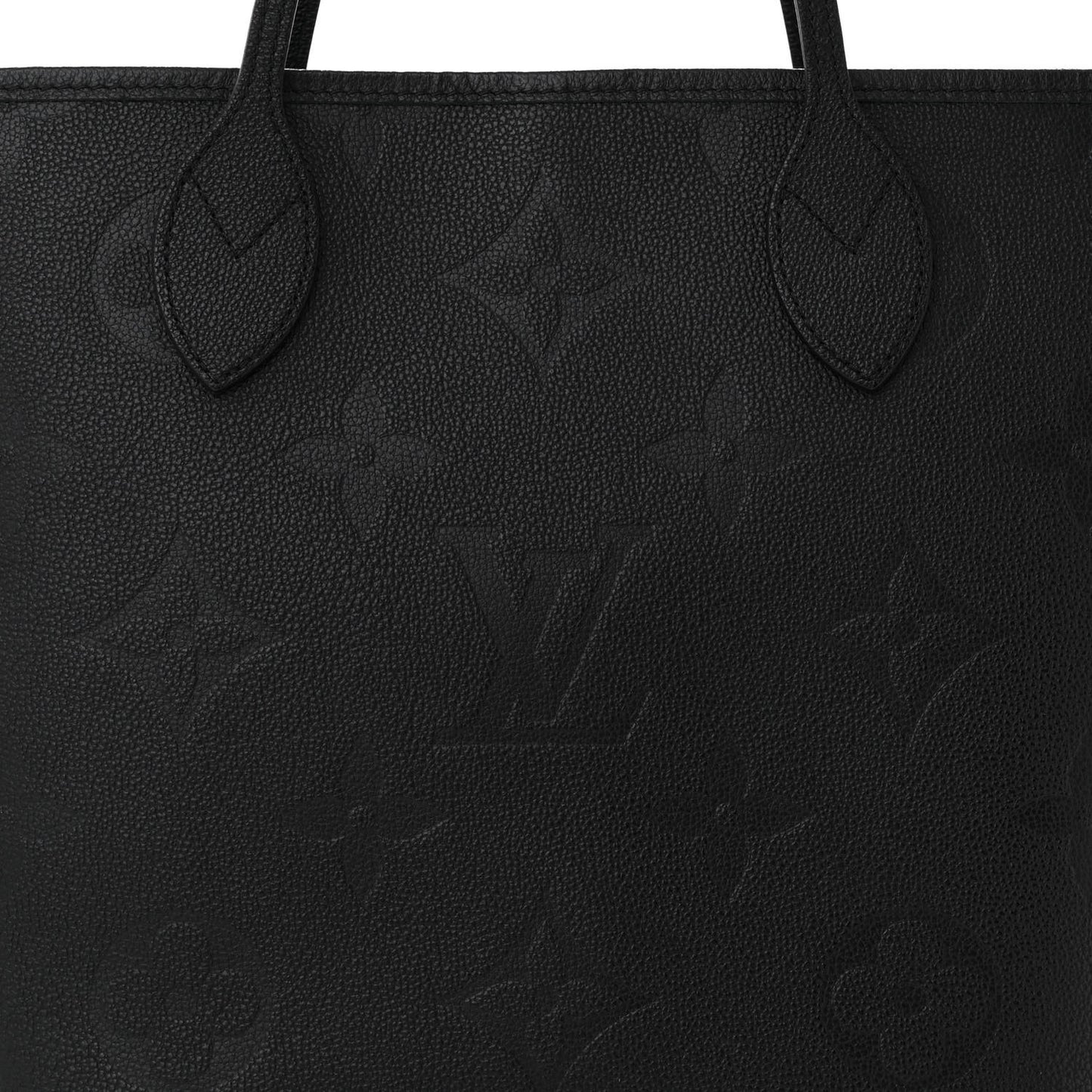 Empreinte Monogram Giant Neverfull MM Black
