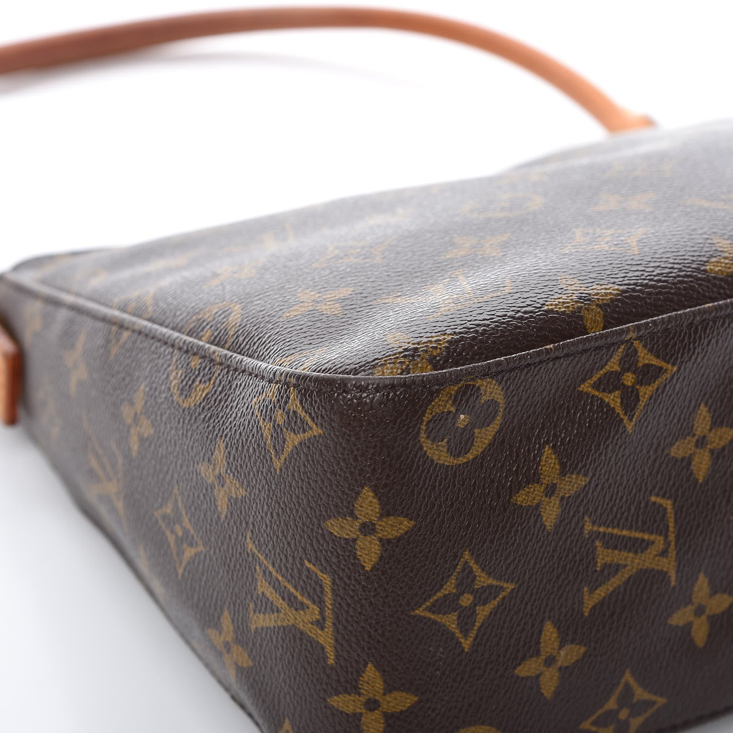 Louis Vuitton Monogram Looping MM 14 of 24