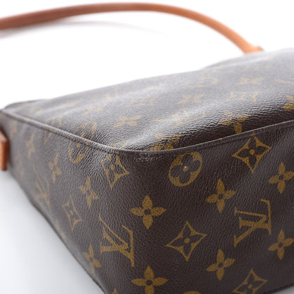 Louis Vuitton Monogram Looping MM 14 of 24