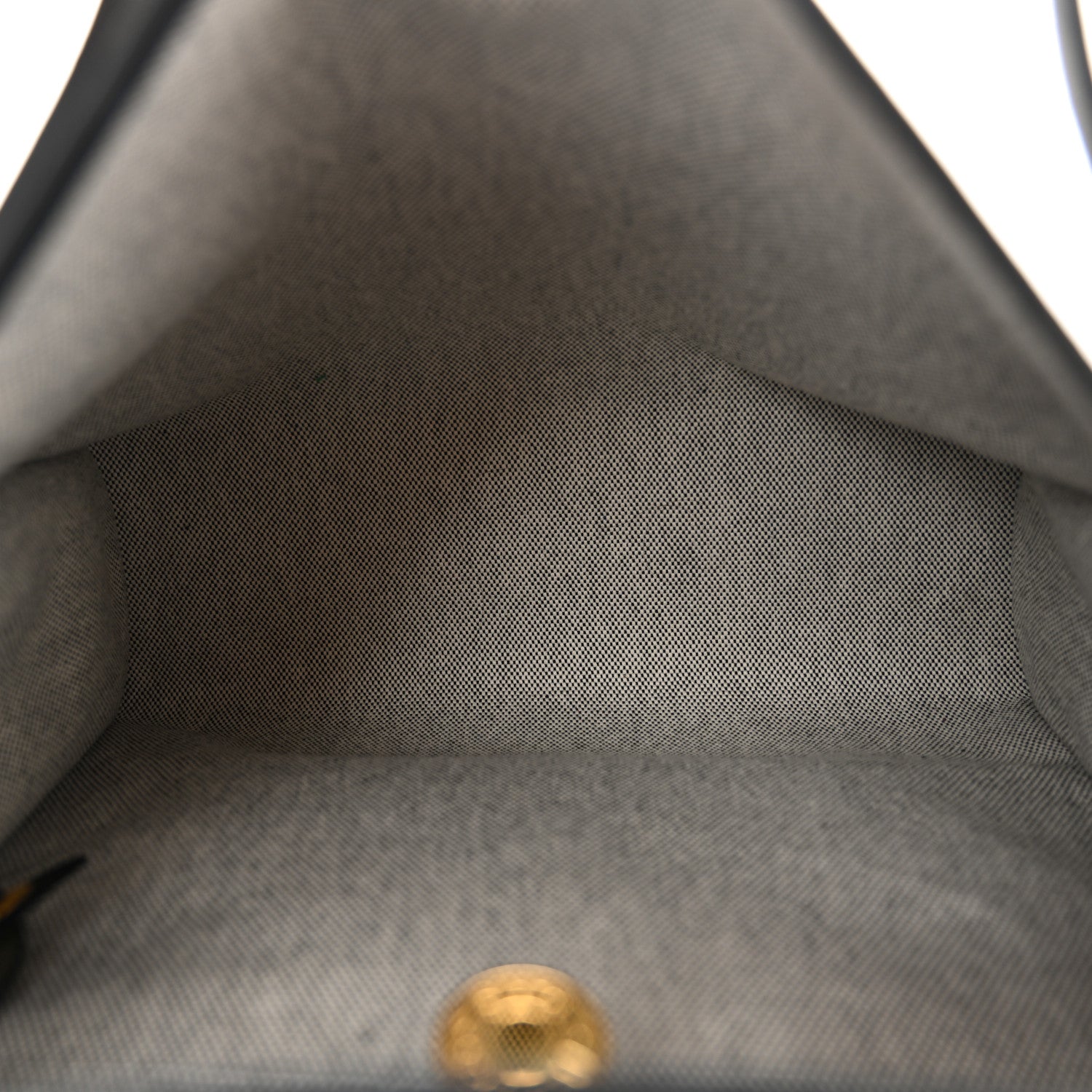 Hermes Toile H Berline Vache Hunter Herbag Zip PM 31 Black Ecru 6 of 12