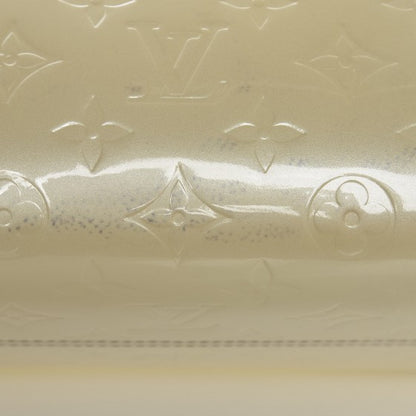 Louis Vuitton Vernis Maple Drive Perle 8 of 8