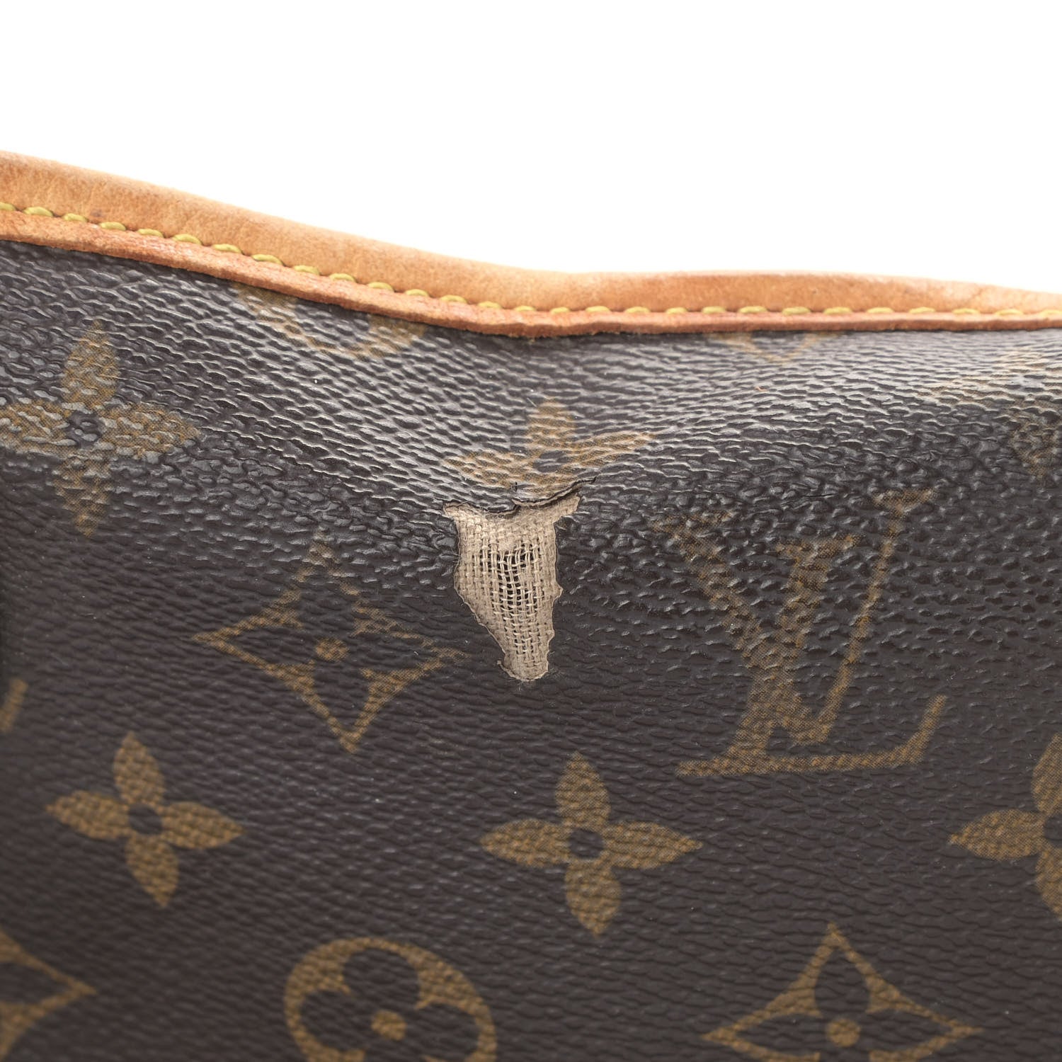 Louis Vuitton Monogram Neverfull GM 34 of 34