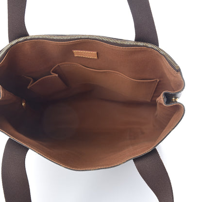 Louis Vuitton Monogram Cabas Beaubourg 4 of 8