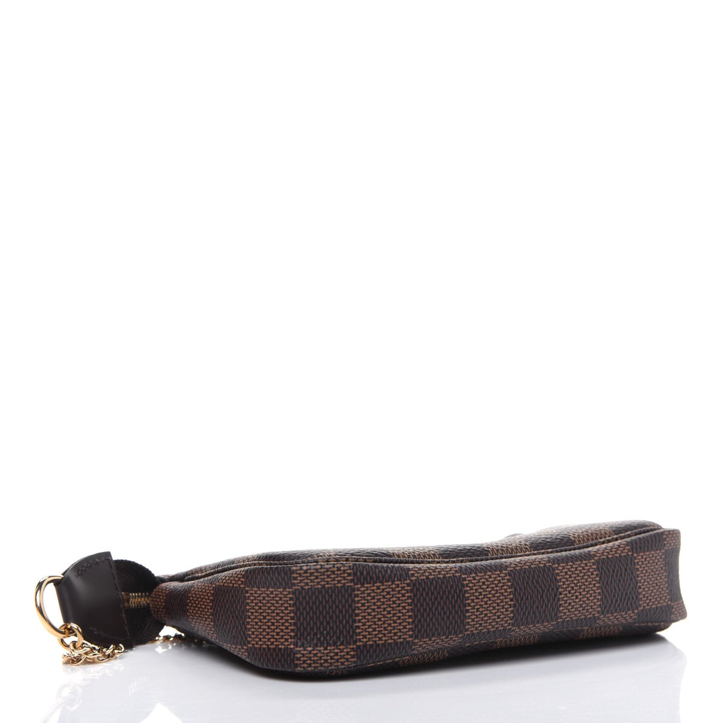 Damier Ebene Mini Pochette Accessories