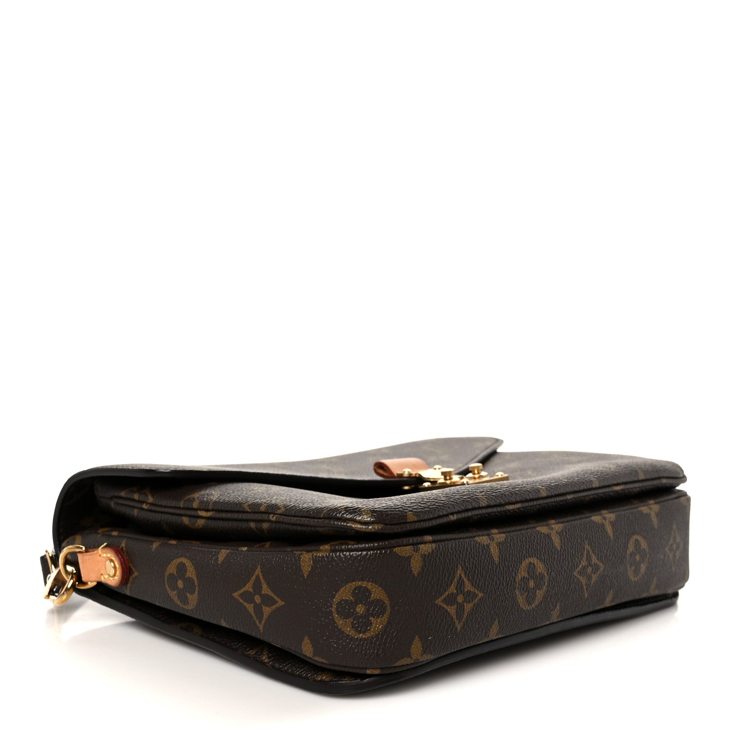 Louis Vuitton Monogram Pochette Metis 4 of 12