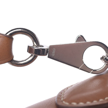 Hermes Swift Kelly 35 Retourne Gold 33 of 42