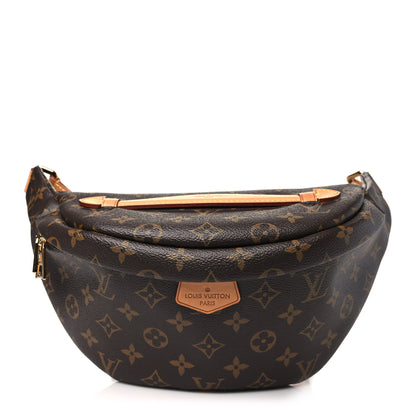 Louis Vuitton Monogram Bumbag 1 of 9