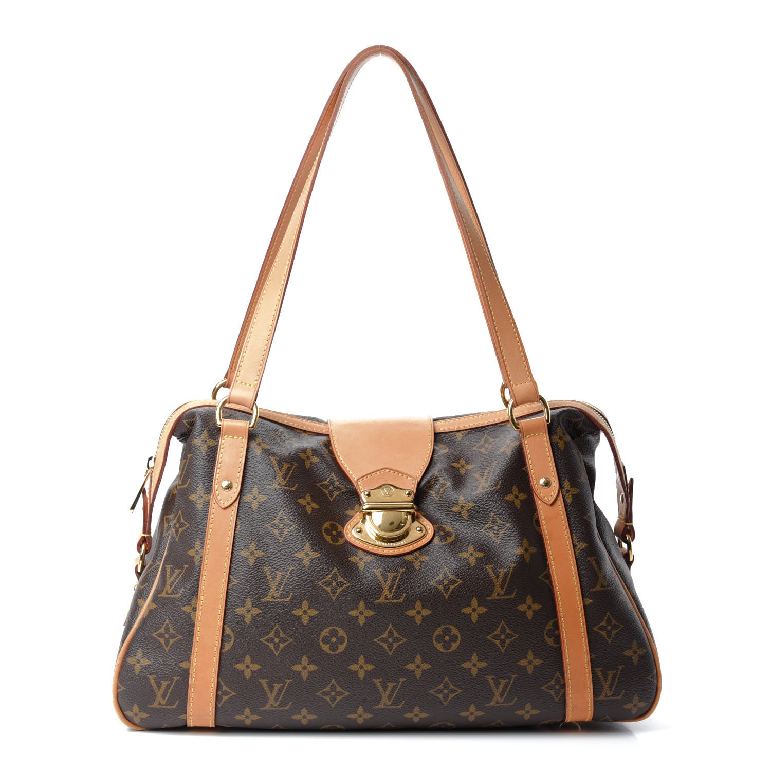 Louis Vuitton Monogram Stresa PM 1 of 9