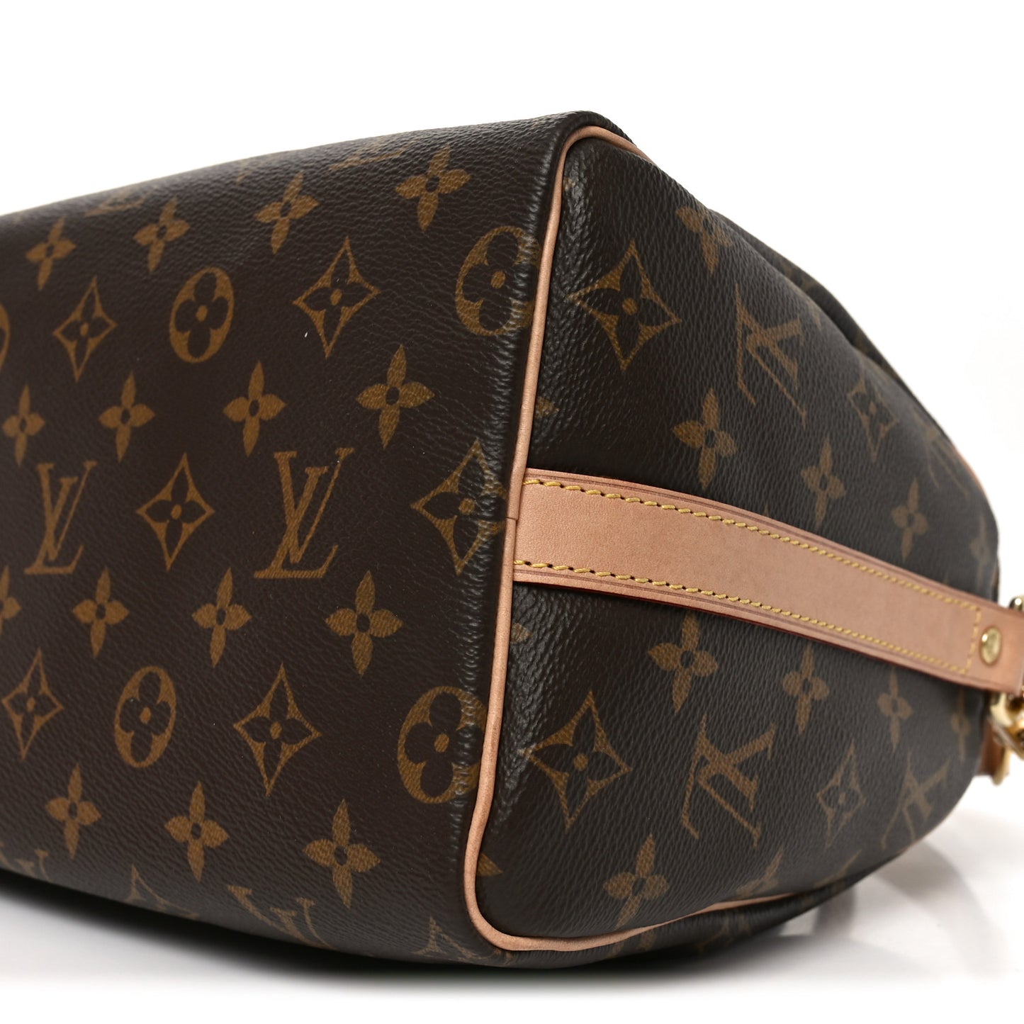 Monogram Speedy Bandouliere 25