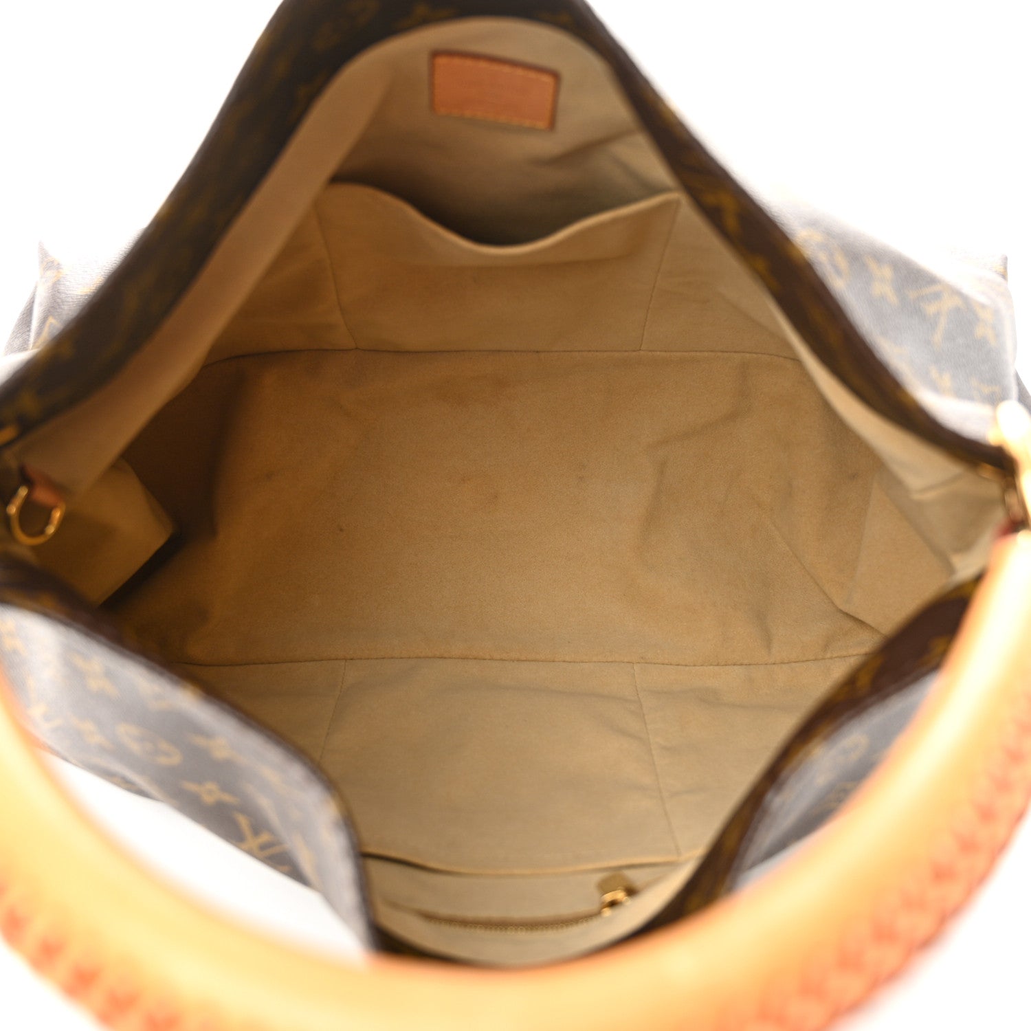 Louis Vuitton Monogram Artsy MM 5 of 13