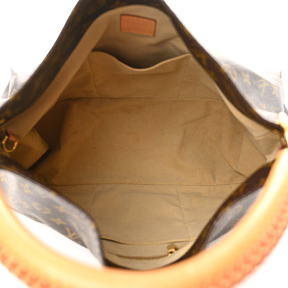 Louis Vuitton Monogram Artsy MM 5 of 13