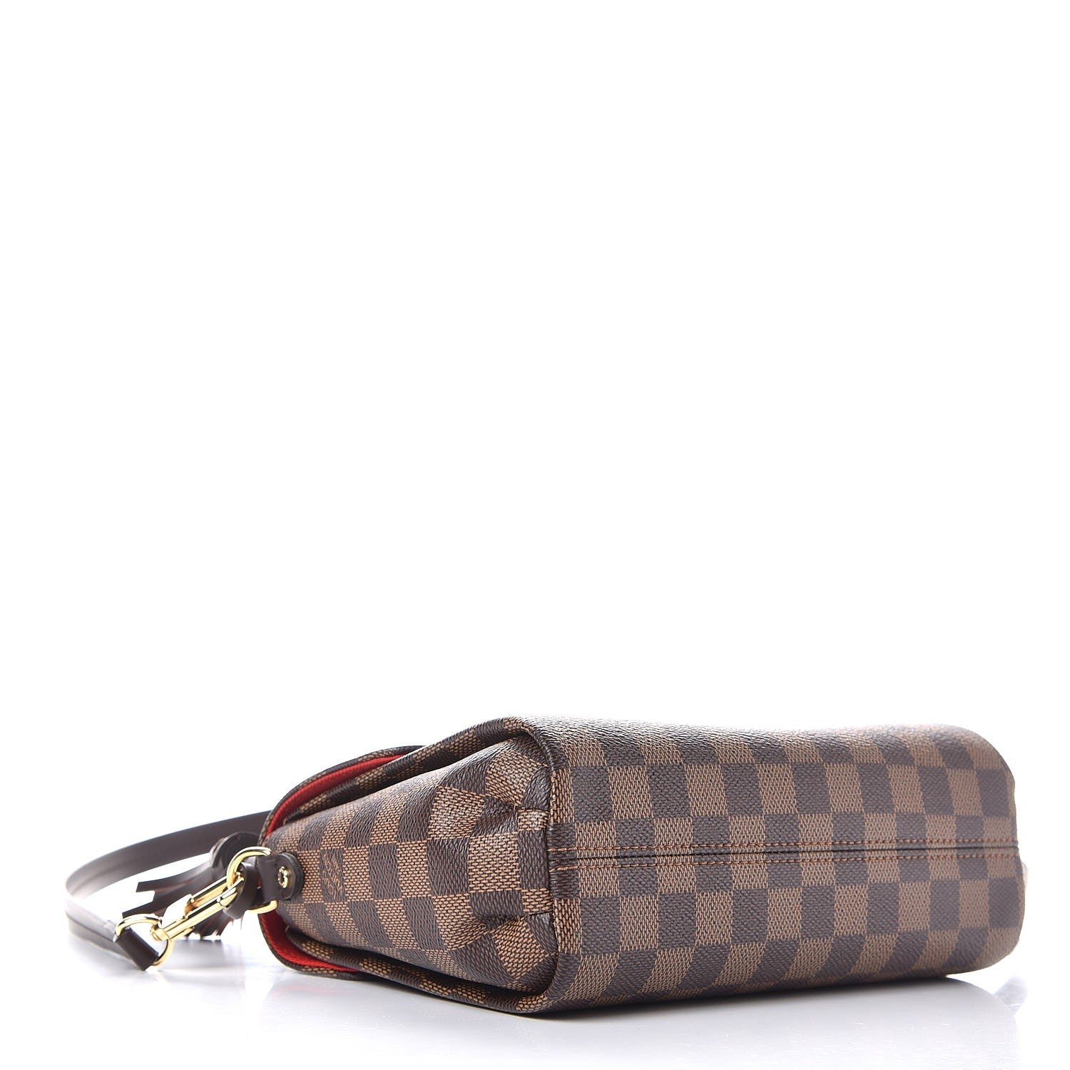 Louis Vuitton Damier Ebene Croisette 4 of 8