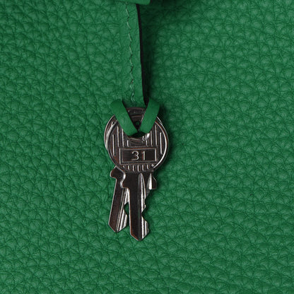 Hermes Togo Birkin 30 Bambou 14 of 32