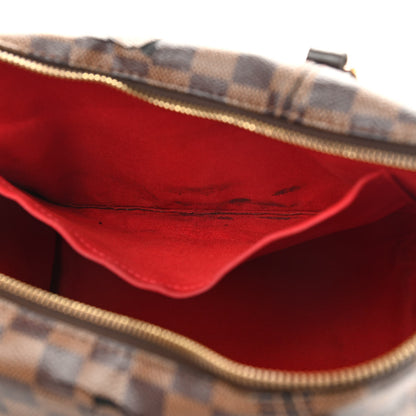 Louis Vuitton Damier Ebene Totally PM 8 of 21