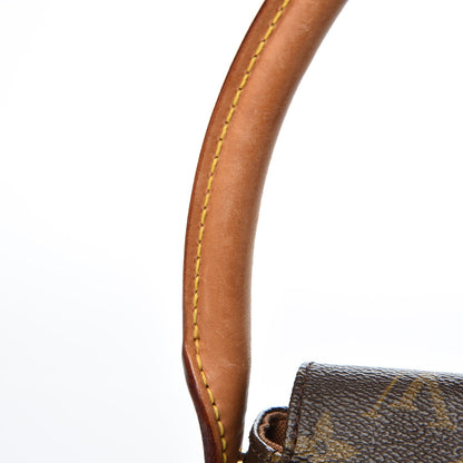 Louis Vuitton Monogram Mini Looping 8 of 10