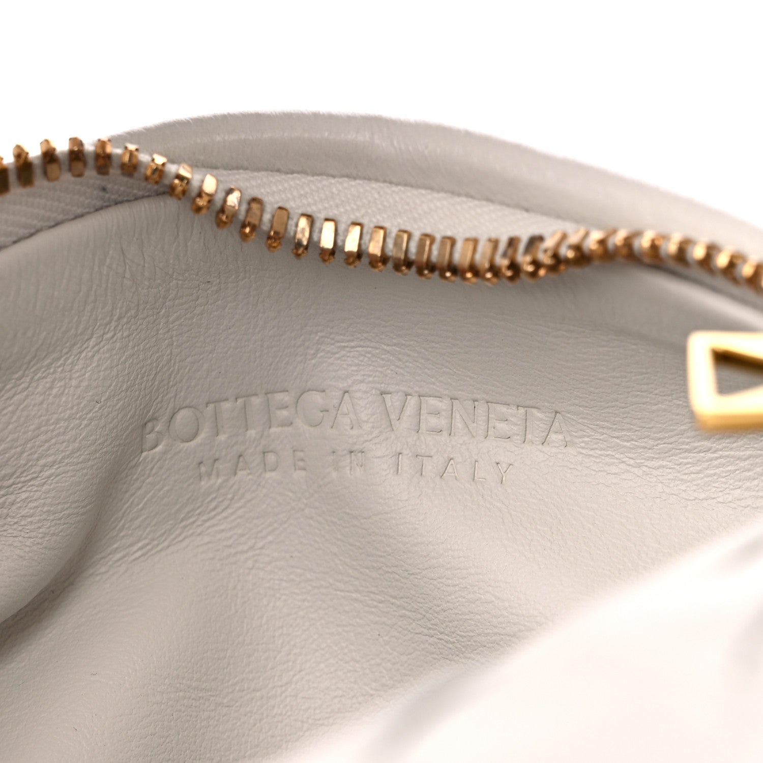 Bottega Veneta Nappa Intrecciato Mini Jodie Chalk 6 of 8