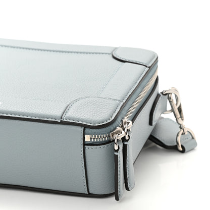 Mulberry Calfskin Belgrave Crossbody Cloud 9 of 9