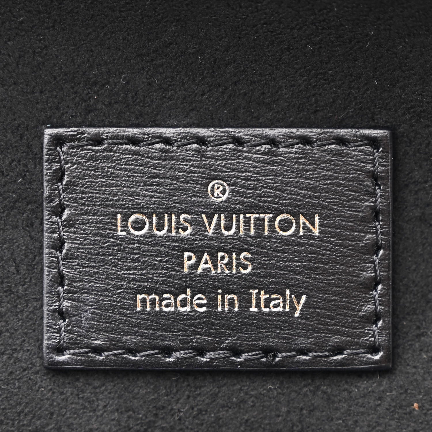 Louis Vuitton Game On Vanity PM White 6 of 11