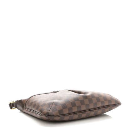 Louis Vuitton Damier Ebene Bloomsbury PM 4 of 8