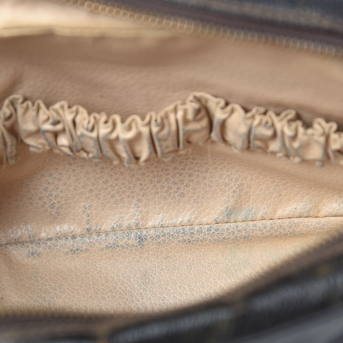 Monogram Trousse Toilette 23