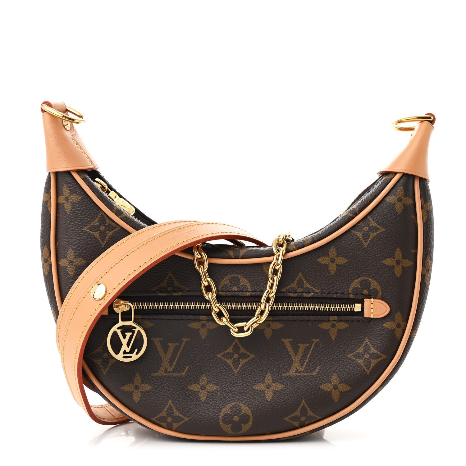 Louis Vuitton Monogram Loop 1 of 9