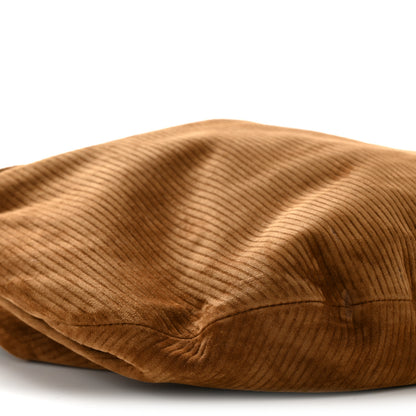 Bottega Veneta Suede Corduroy Small Jodie Hobo Jacobean 9 of 14