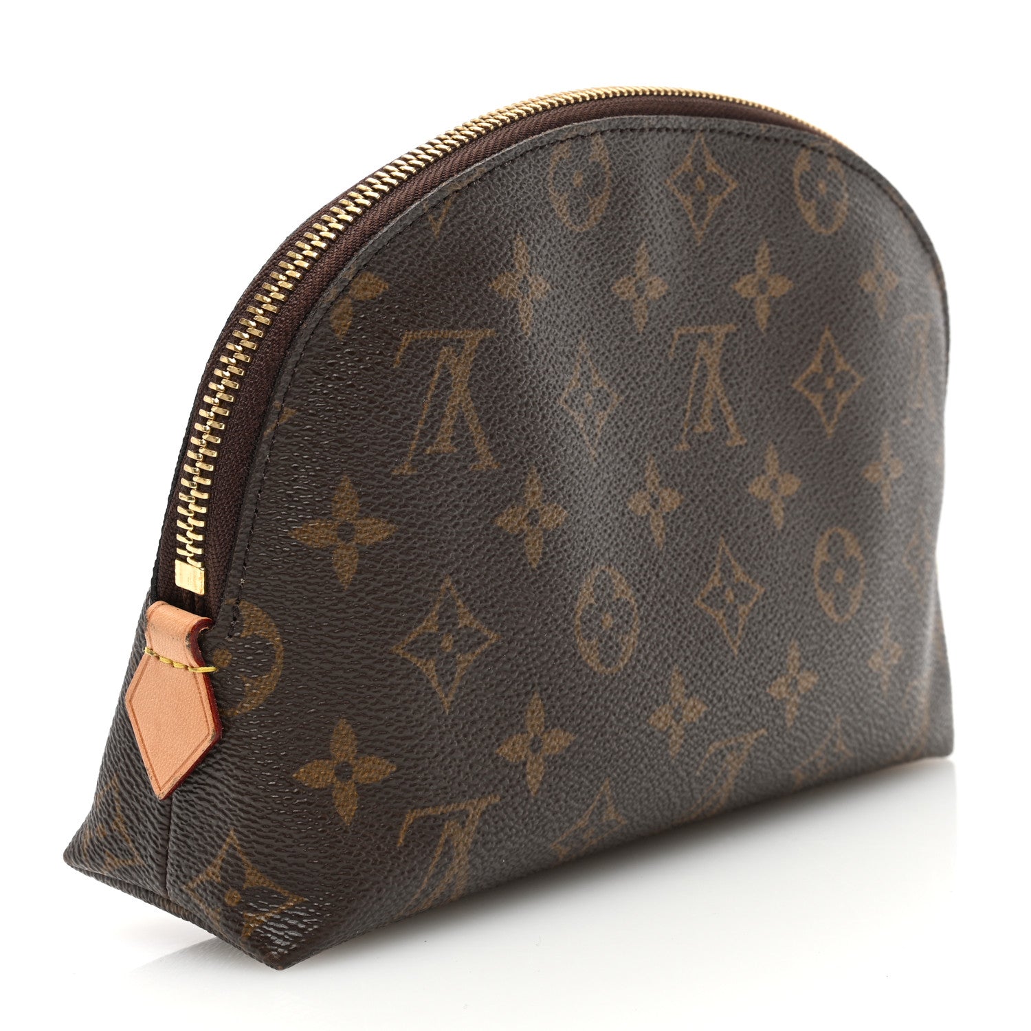 Louis Vuitton Monogram Cosmetic Pouch GM 3 of 7