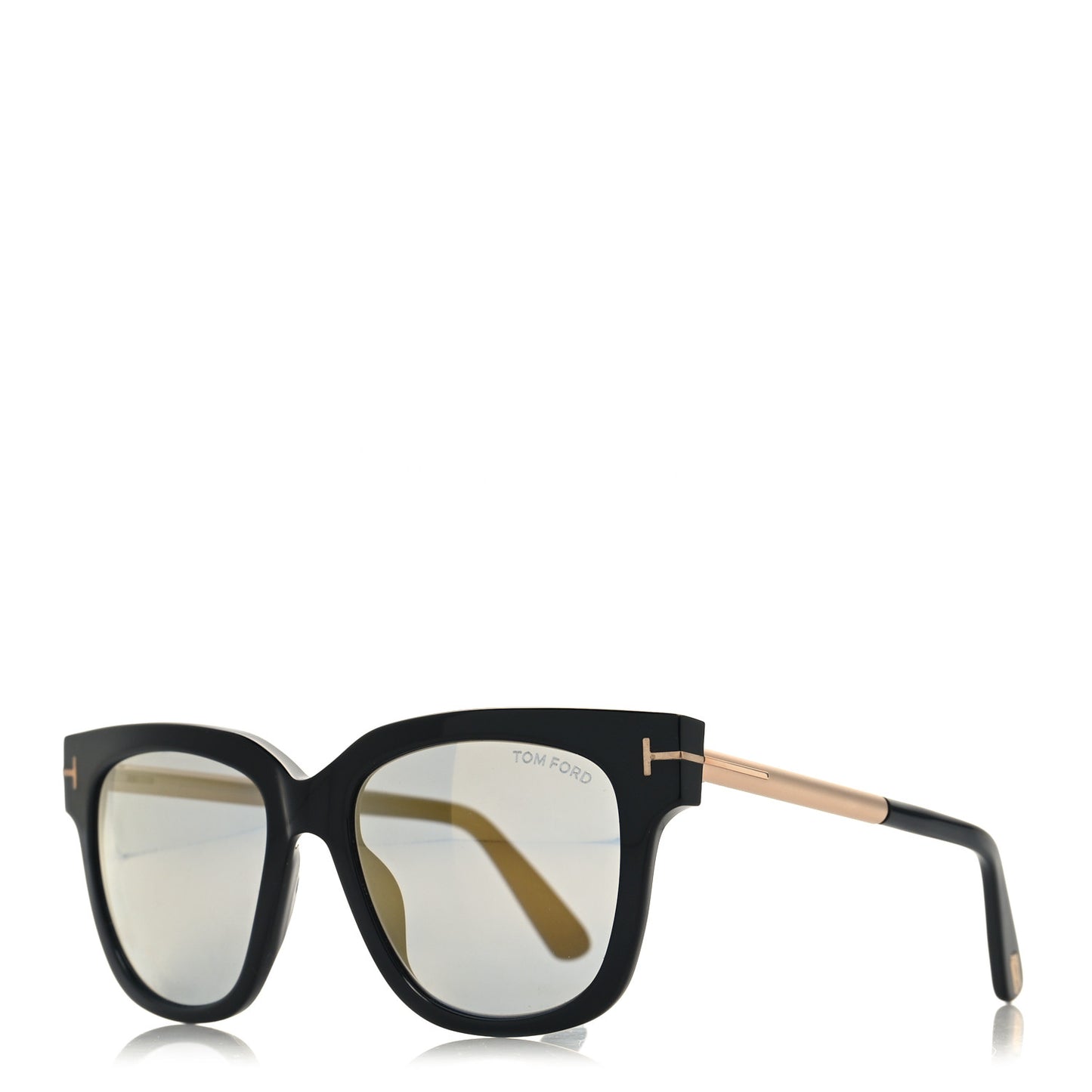 Tracy Sunglasses TF436 Black